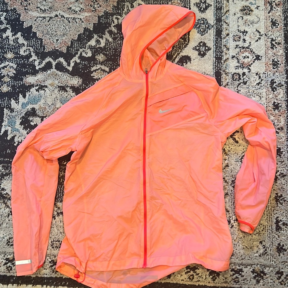 Light jacket